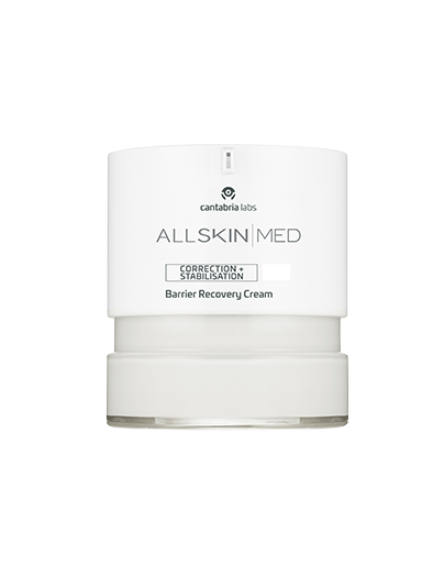 BARRIER RECOVERY CREAM