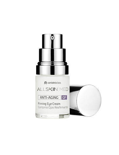 ANTI-AGING FIRMING EYE CREAM