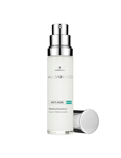 RETEXTURISING SERUM