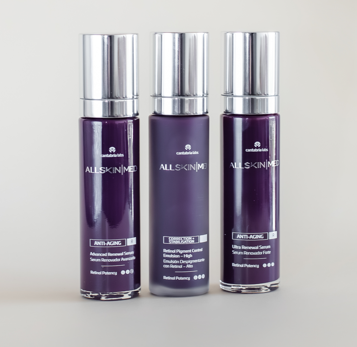 ADVANCED RENEWAL SERUM 0,5%