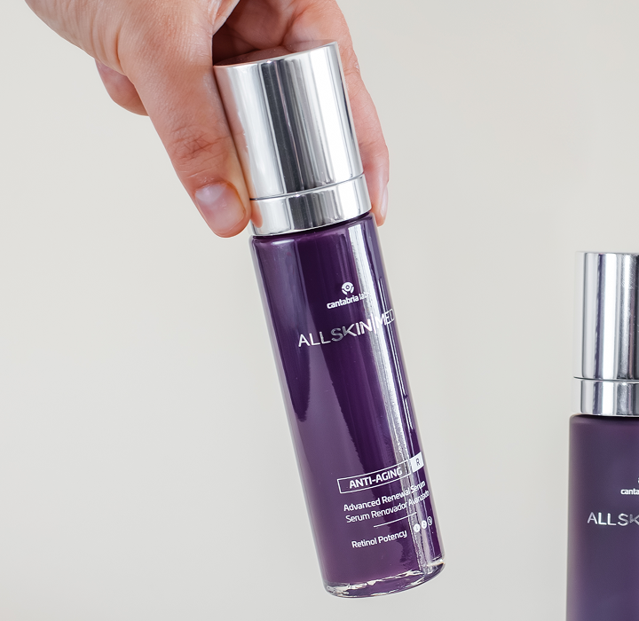 ADVANCED RENEWAL SERUM 0,5%