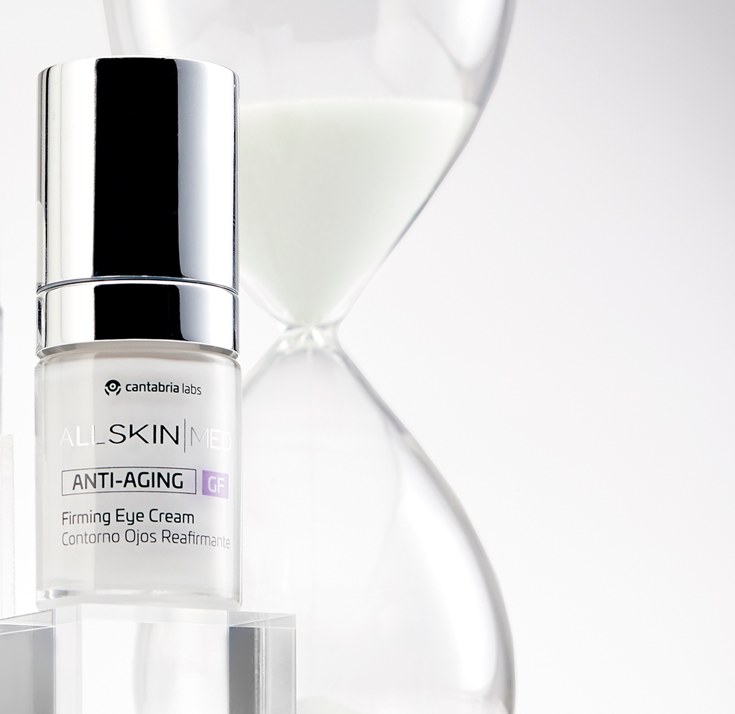 ANTI-AGING FIRMING EYE CREAM
