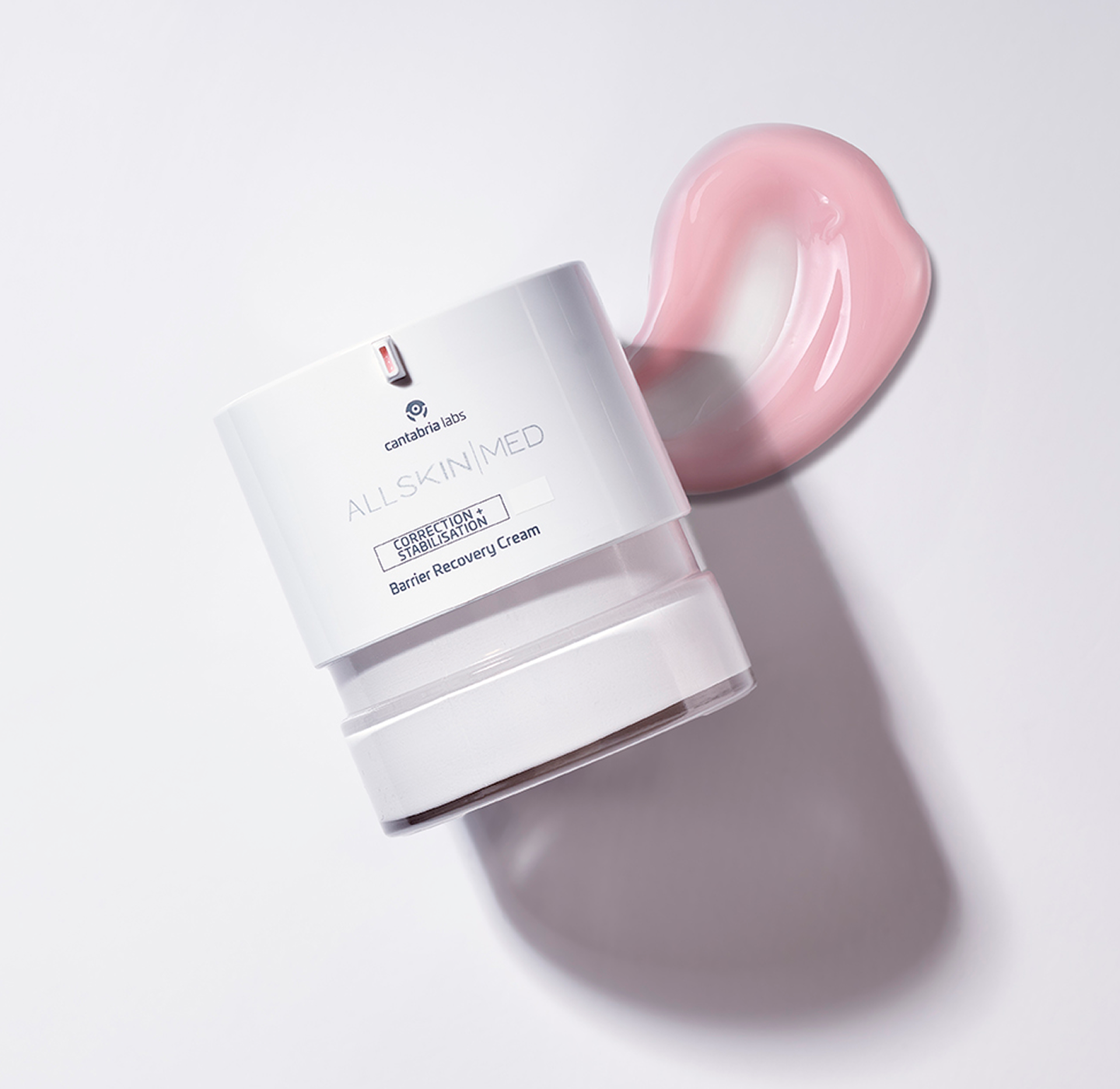 BARRIER RECOVERY CREAM