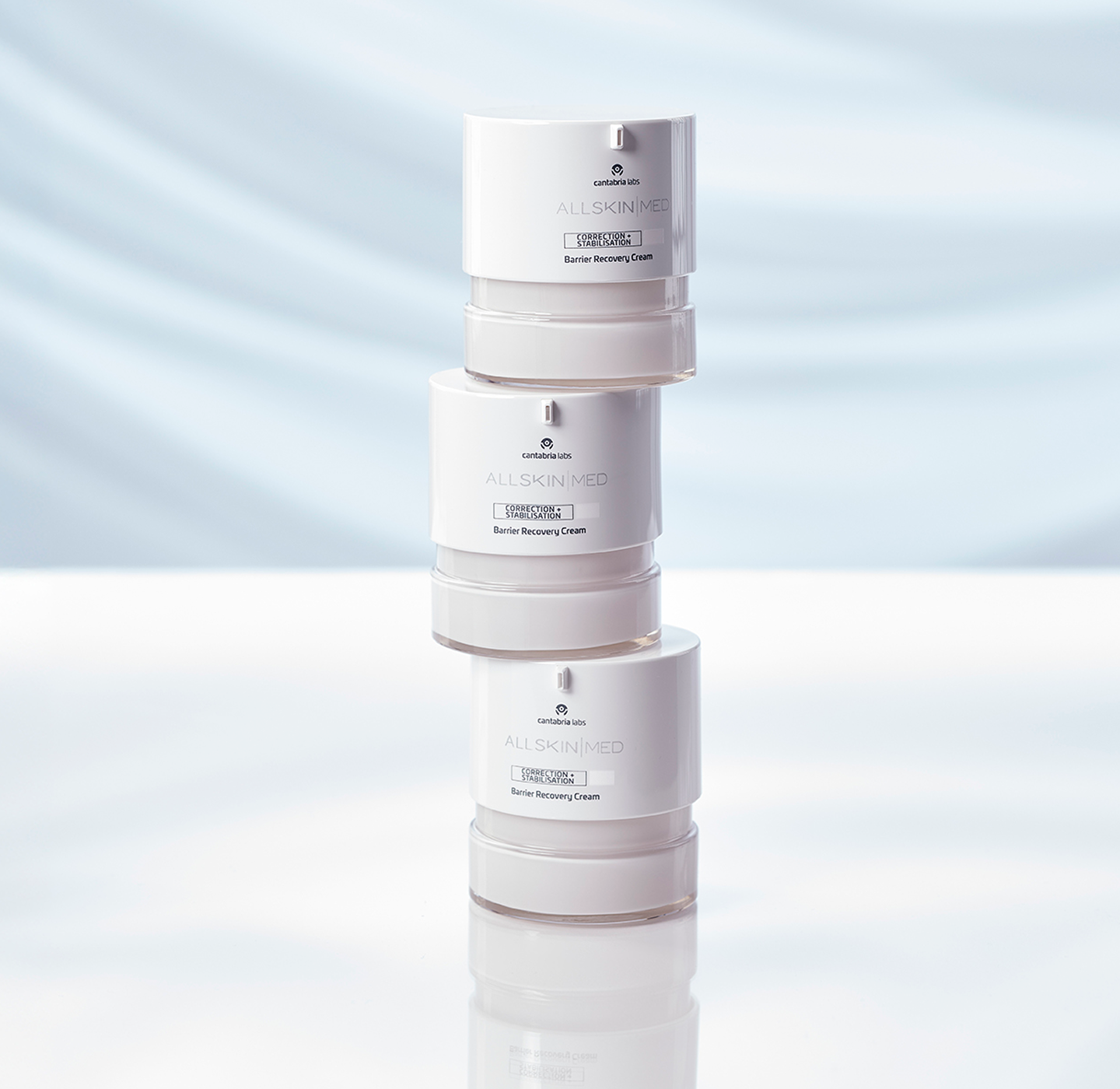 BARRIER RECOVERY CREAM