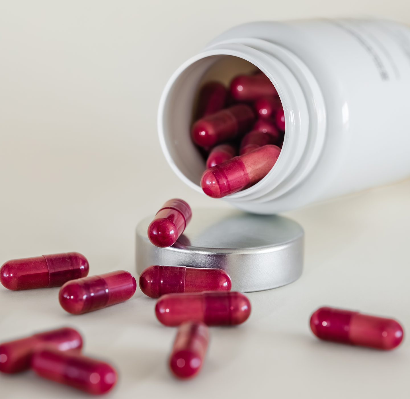 PIGMENT CONTROL ORAL CAPSULES