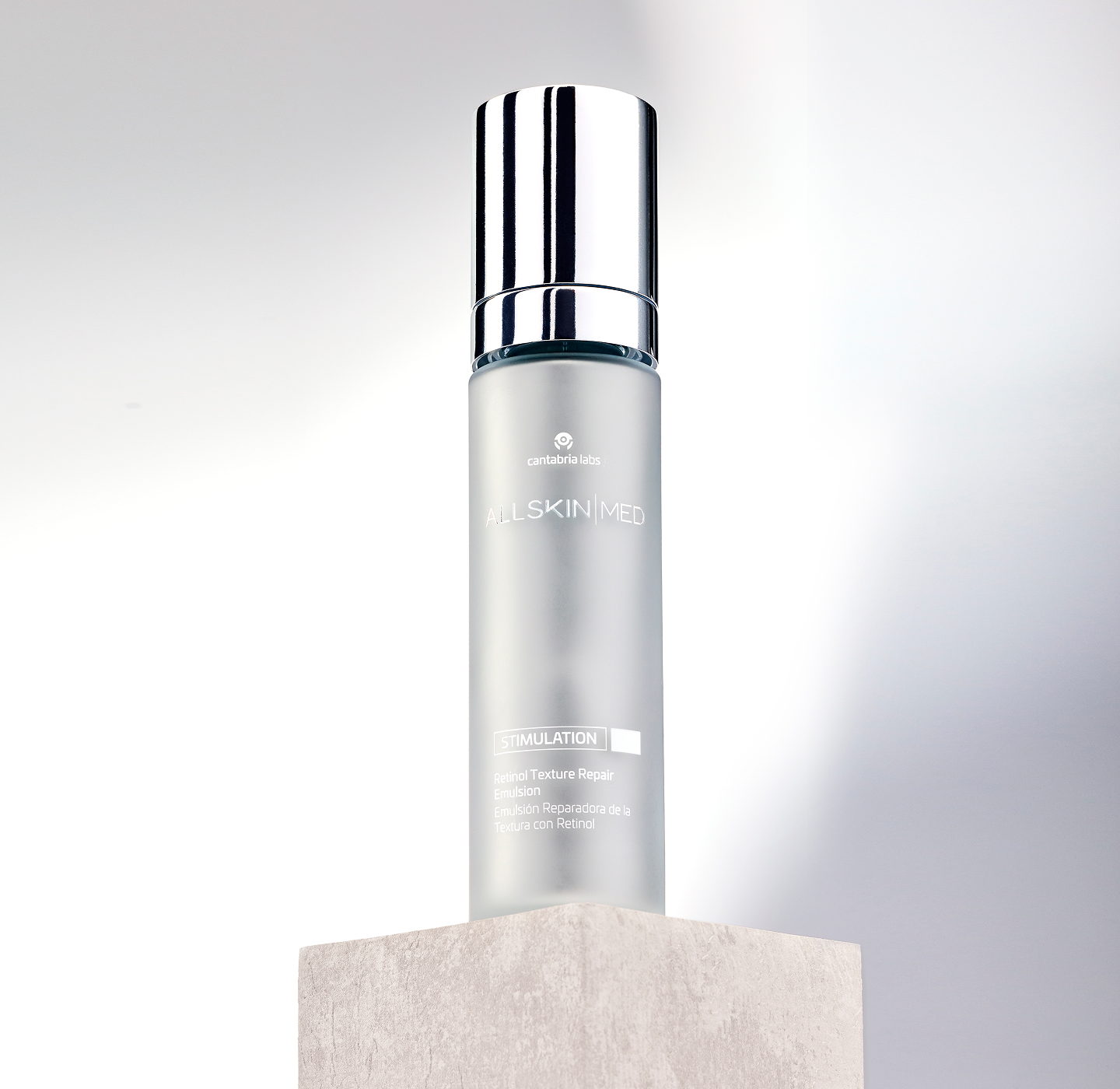 TEXTURE REPAIR EMULSION 0,5%