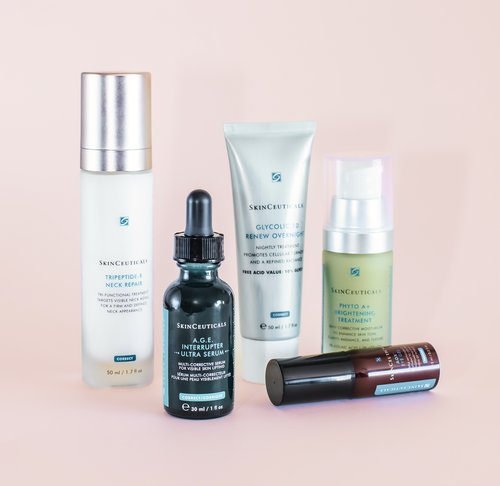 A.G.E. INTERRUPTER ULTRA SERUM