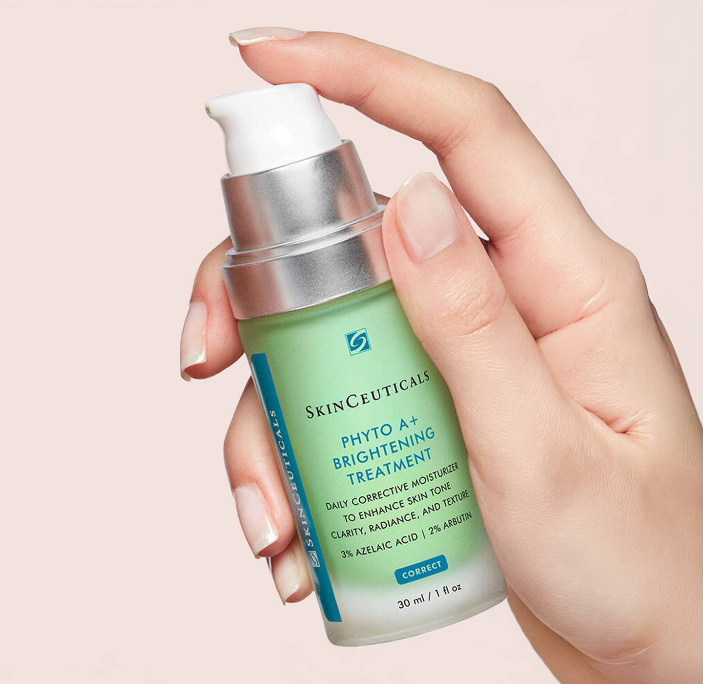 PHYTO A + BRIGHTENING TREATMENT