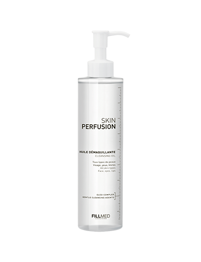 CLEANSING OIL