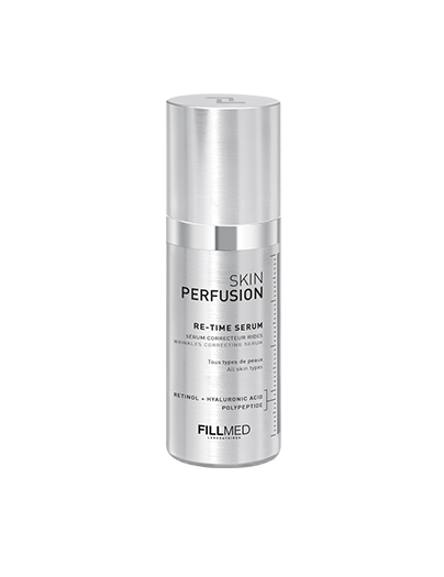 RE-TIME SERUM