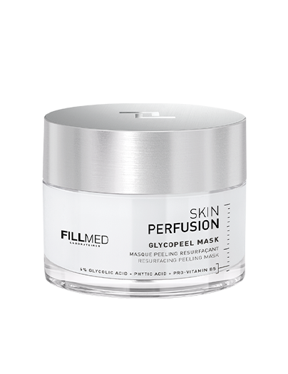 GLYPEEL MASK 6%