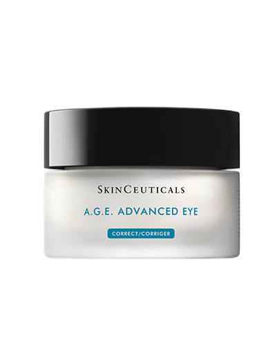 AGE ADVANCED EYE