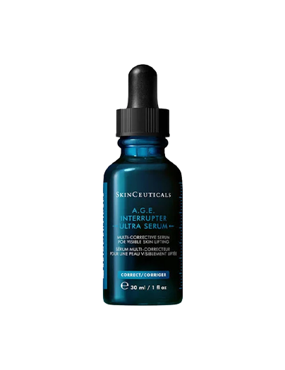A.G.E. INTERRUPTER ULTRA SERUM
