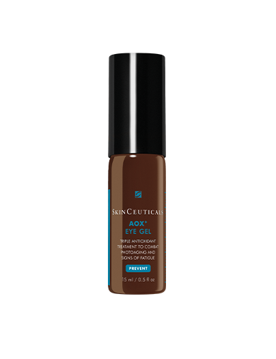 AOX+ EYE GEL