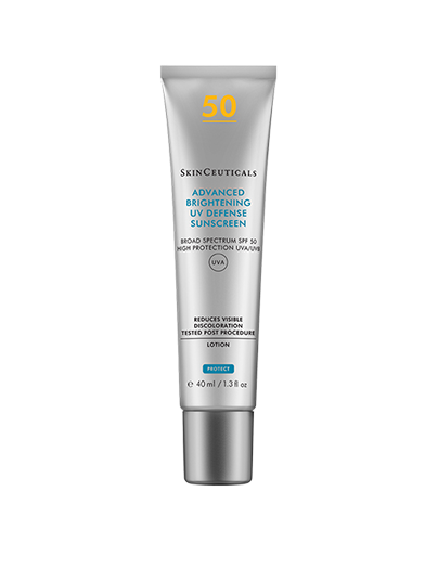 ADVANCED BRIGHT UV DEFENSE SPF 50