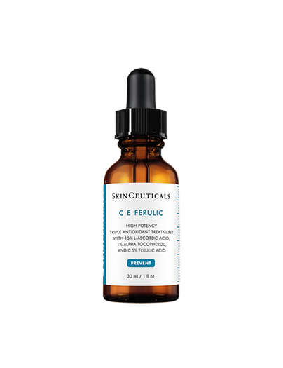 C E FERULIC