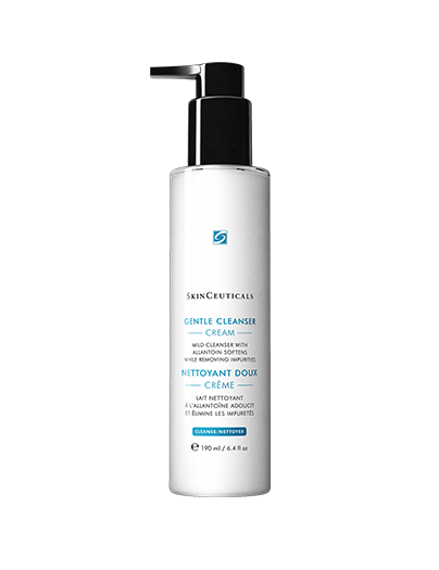 GENTLE CLEANSER