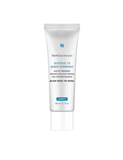 GLYCOLIC 10 RENEW OVERNIGHT