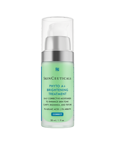 PHYTO A + BRIGHTENING TREATMENT