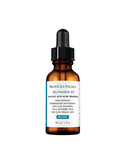 SILYMARIN CF