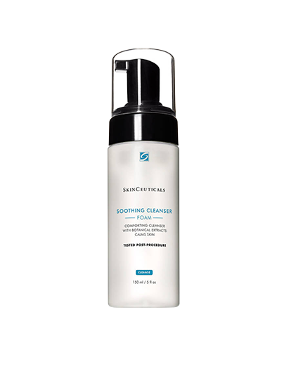 SOOTHING CLEANSER