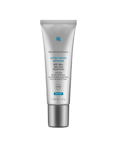 ULTRA FACIAL UV DEFENSE SPF50
